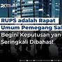 1 Lot Saham Sama Dengan Berapa Persen