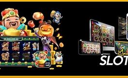 5 Situs Slot Mudah Jackpot Indonesia Online Casino 2024 Terbaru