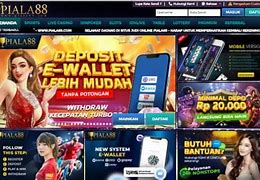 Daftar Pemenang Judi Slot.Togel &Amp; Casino Istanaimpian