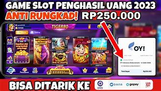 Game Slot Apk Hijau Penghasil Uang Tanpa Deposit Terbukti Membayar 2022