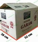 Gudang Garam Merah 1 Dus Isi Berapa