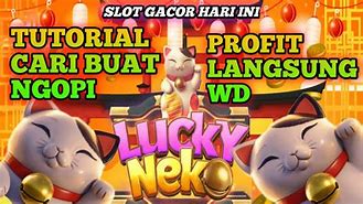 Lucky Neko 50 Demo Slot Gacor Hari Ini 💫Trik Gacor