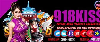 Slot Kiss918 Terbaru Indonesia